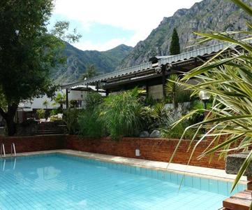 Hotel Lido Limone sul Garda