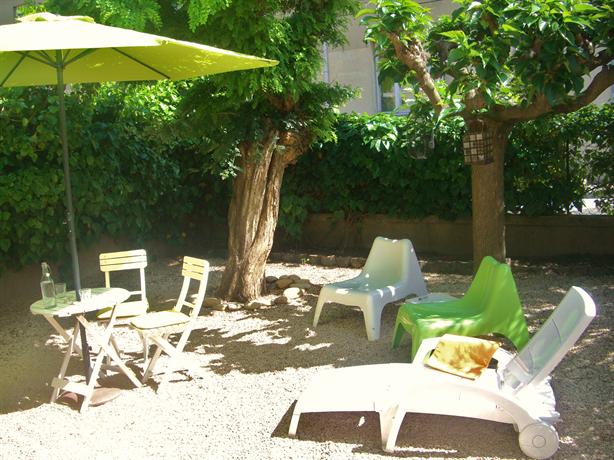 Rare Charmant Appart De 40m2 Avec Jardin Avignon