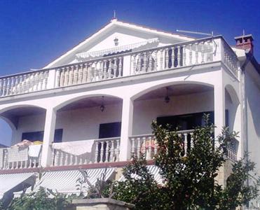 Apartments Kristina Sveti Filip i Jakov