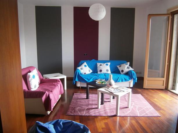 B&B Best Hostel Milano