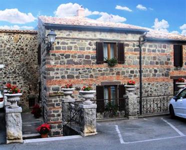 Tonino Tuscany House