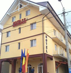 Hotel Meridian Costinesti
