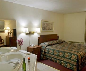 Americas Best Value Inn Geneva (New York)