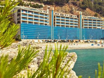 Pierre & Vacances Villa Puerto Beach Apartments Altea