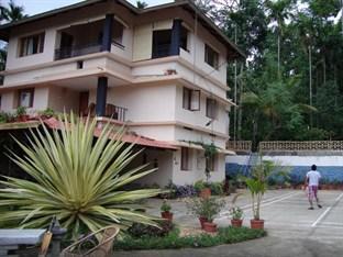 Enteveedu Homestay