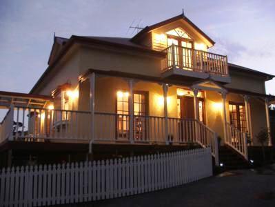 Quayside Cottages