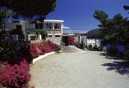 Hotel Plaza Porto Azzurro