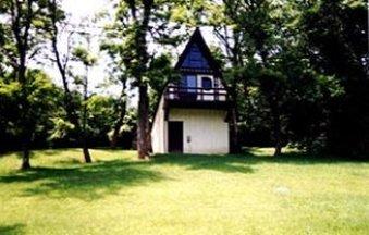 Seneca Lake Retreat