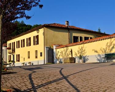 Villa Favolosa Bed & Breakfast