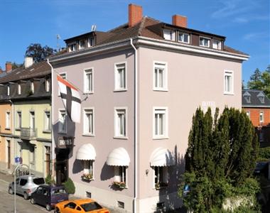 Hotel Buchner Hof