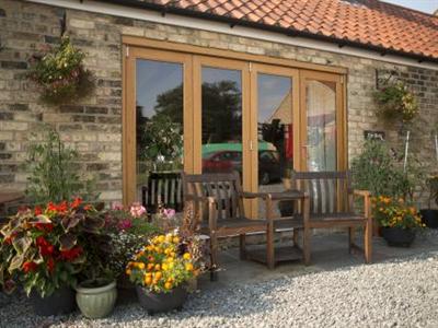 Newbald Bed and Breakfast