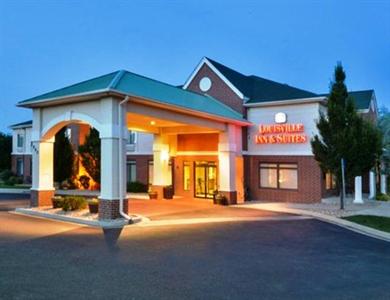 Best Western Plus Louisville Inn & Suites