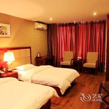 Bo Er Te Business Hotel Chengdu