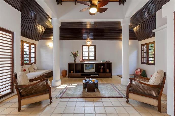 Baan Khunying - Secluded Beachfront Villa