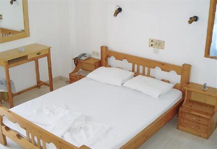 Hotel Eva Marina