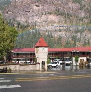 Ouray Chalet Inn