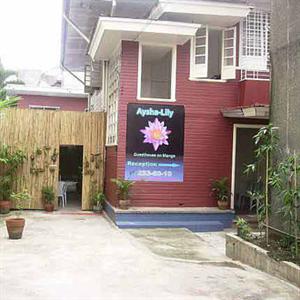 Cebu Guest House