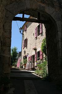 Chambre d'hotes La Romarine