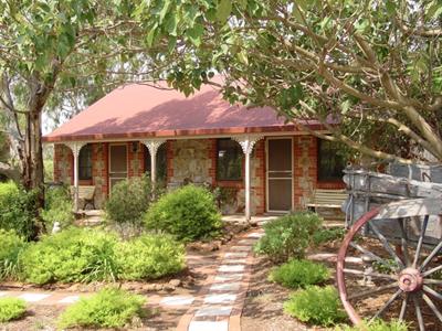 Langmeil Cottages