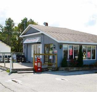 Travellers Motel and Restaurant