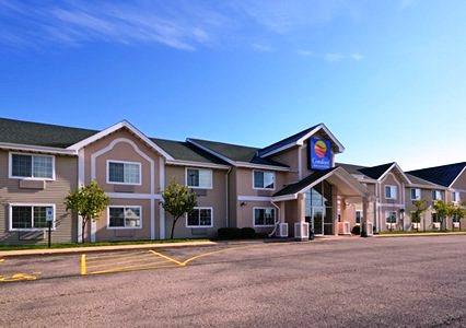 Comfort Inn & Suites Jackson (Wisconsin)