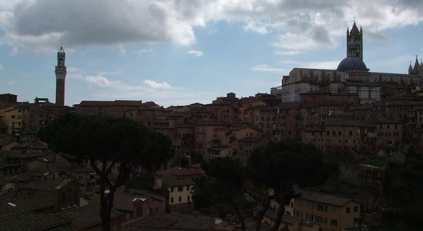 Residenza San Domenico Siena