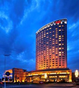 Crowne Plaza Hotel Dandong