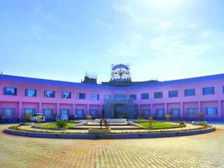 Cambay Sapphire-Dahej