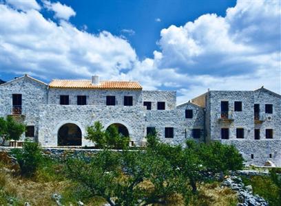 Xemoni Hotel