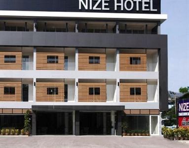 Nize Hotel