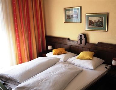 Hotel Kanz