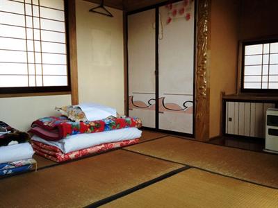 Backpackers Matsumoto no Yado