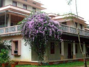 Planters Homestay in Kerala