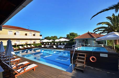 Agrilia Hotel