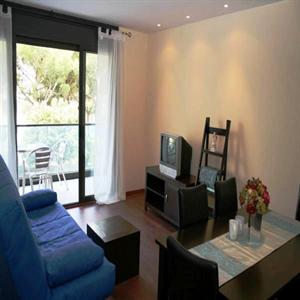 Apartamentos Palamos