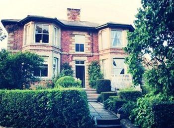 St Hildas B&B