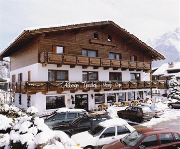 Hotel Moritz Dobbiaco