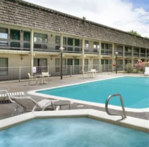 Days Inn Klamath Falls