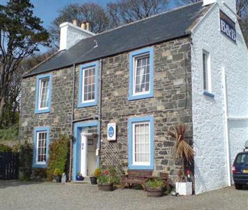The Homestead Guest House Cairnryan