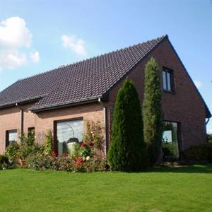 B&B La Passarelle - Hooghe Crater