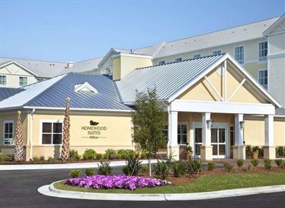 Homewood Suites by Hilton Wilmington Mayfaire