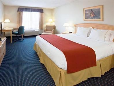 Holiday Inn Express Superior