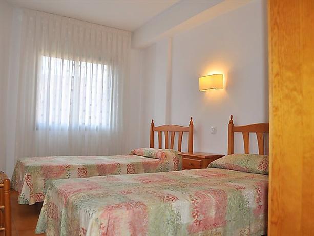 Apartamentos Pal Beach Palamos