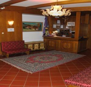 Albergo Bernard