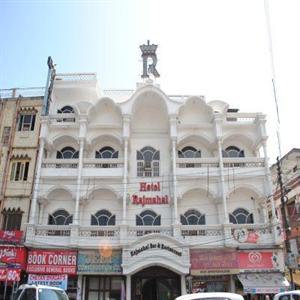 Hotel Raj Mahal