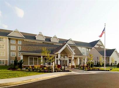 Residence Inn Morgantown