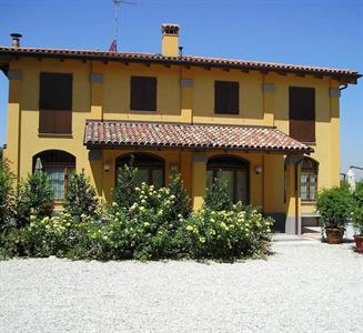 Borgo Delle Vigne Hotel Zola Predosa