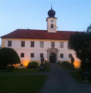 Gasthof Suss