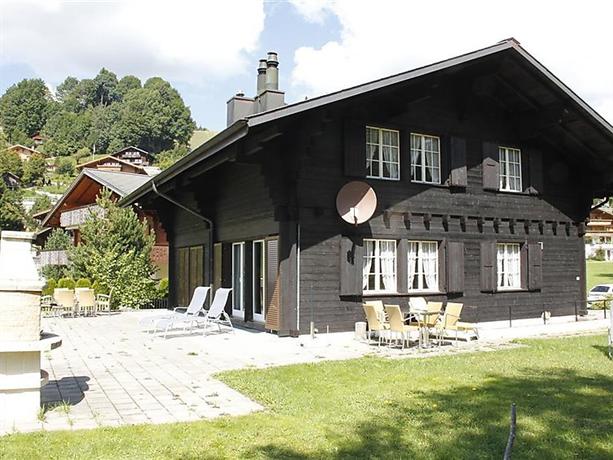 Chalet Carina