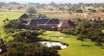 Protea Zebula Lodge